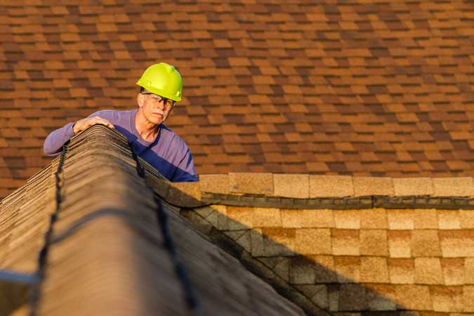 Roofing Insurance Claims Contractor